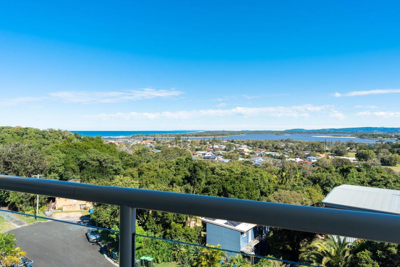 Grandview Apartments Ballina Dış mekan fotoğraf