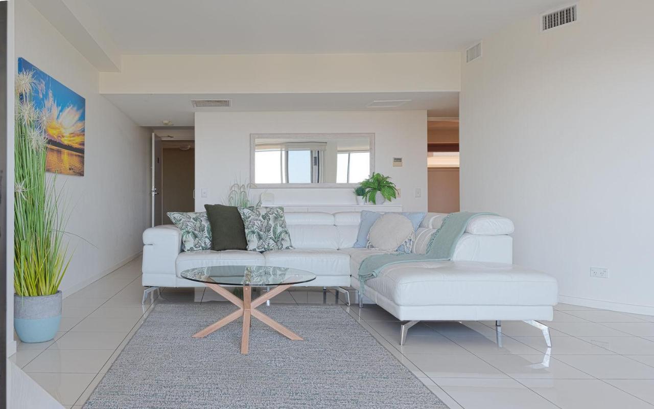 Grandview Apartments Ballina Dış mekan fotoğraf