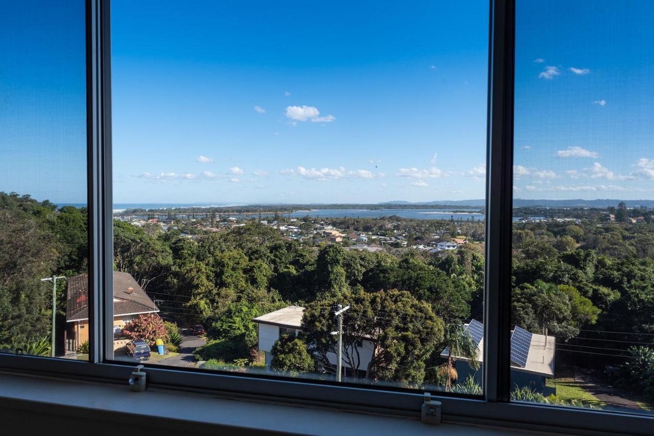 Grandview Apartments Ballina Dış mekan fotoğraf
