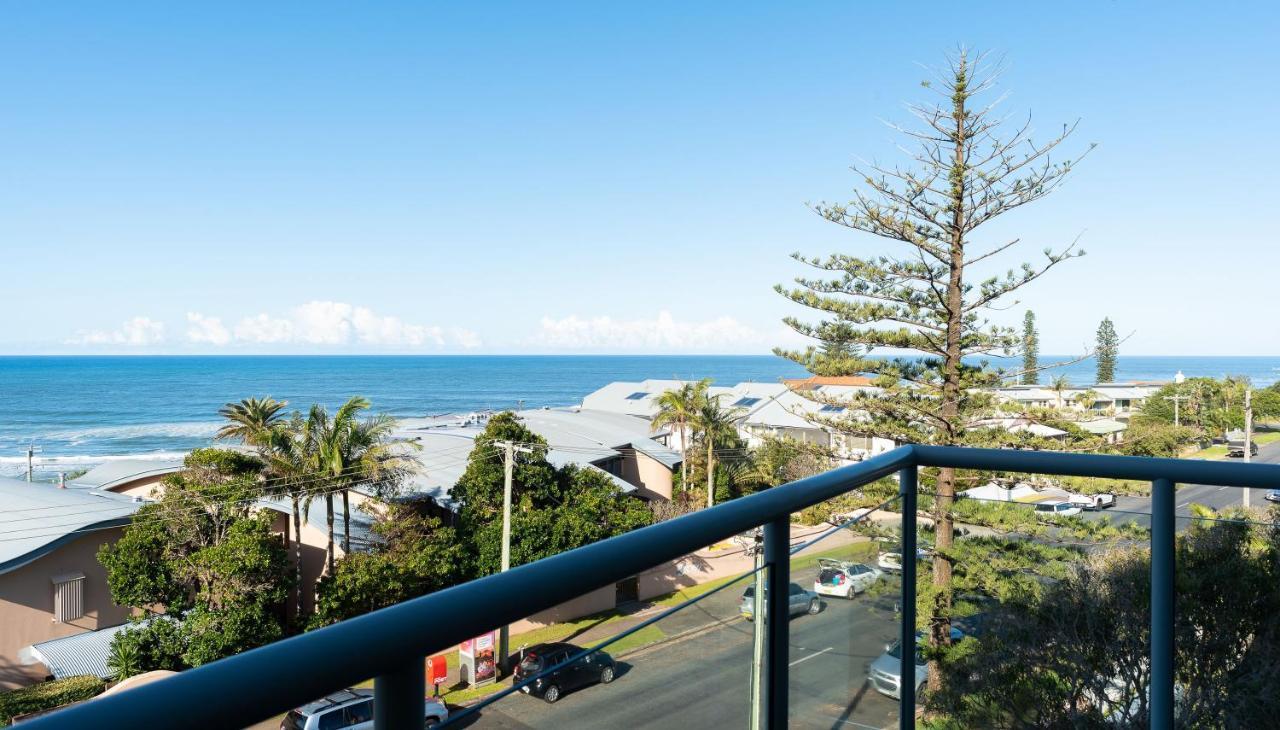 Grandview Apartments Ballina Dış mekan fotoğraf