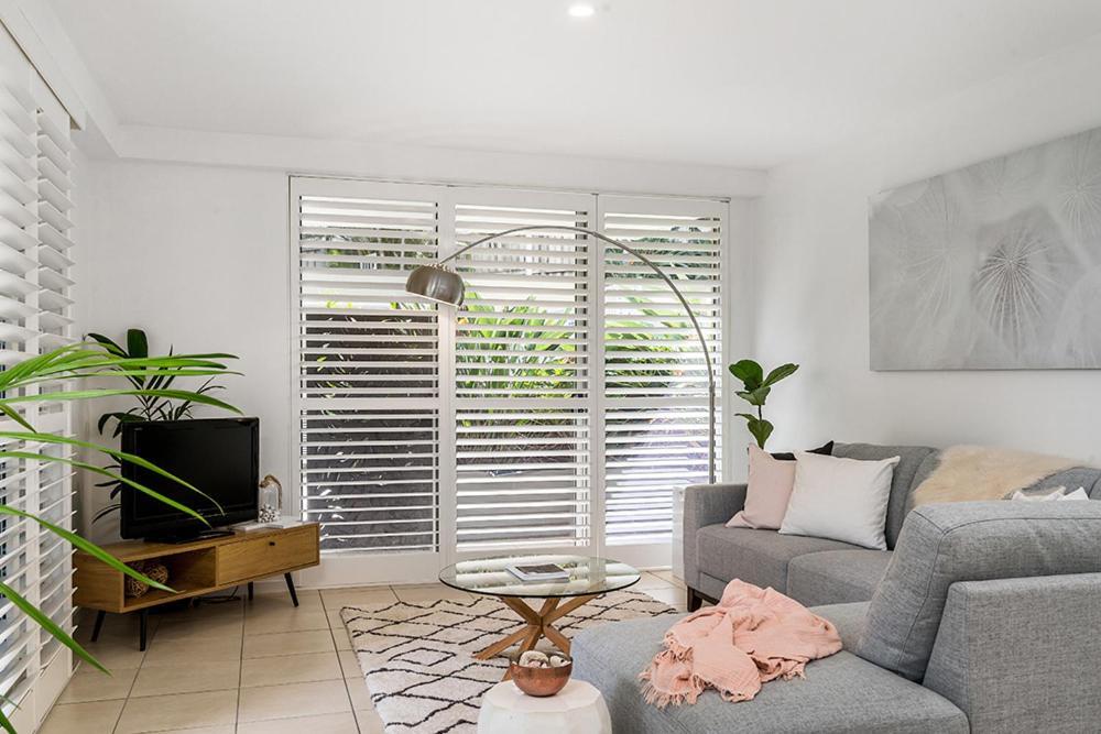 Grandview Apartments Ballina Dış mekan fotoğraf
