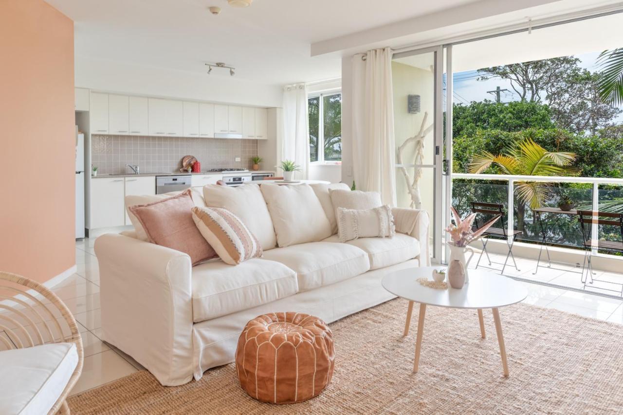 Grandview Apartments Ballina Dış mekan fotoğraf