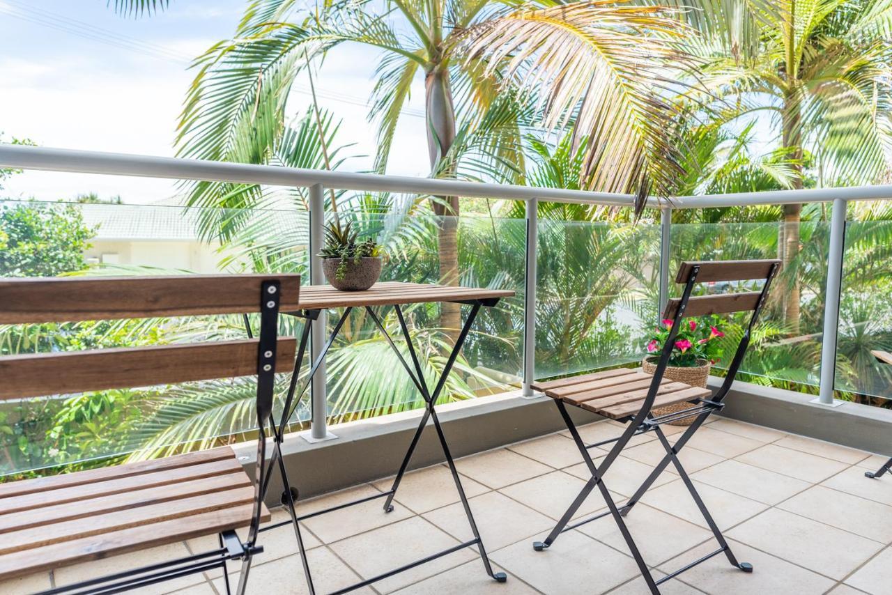 Grandview Apartments Ballina Dış mekan fotoğraf