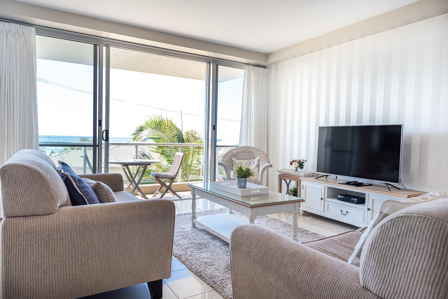 Grandview Apartments Ballina Dış mekan fotoğraf