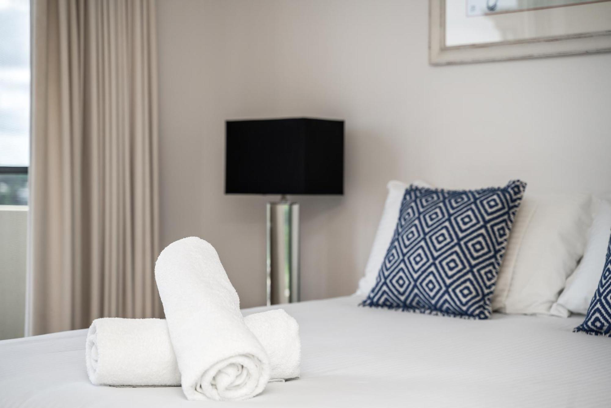 Grandview Apartments Ballina Dış mekan fotoğraf