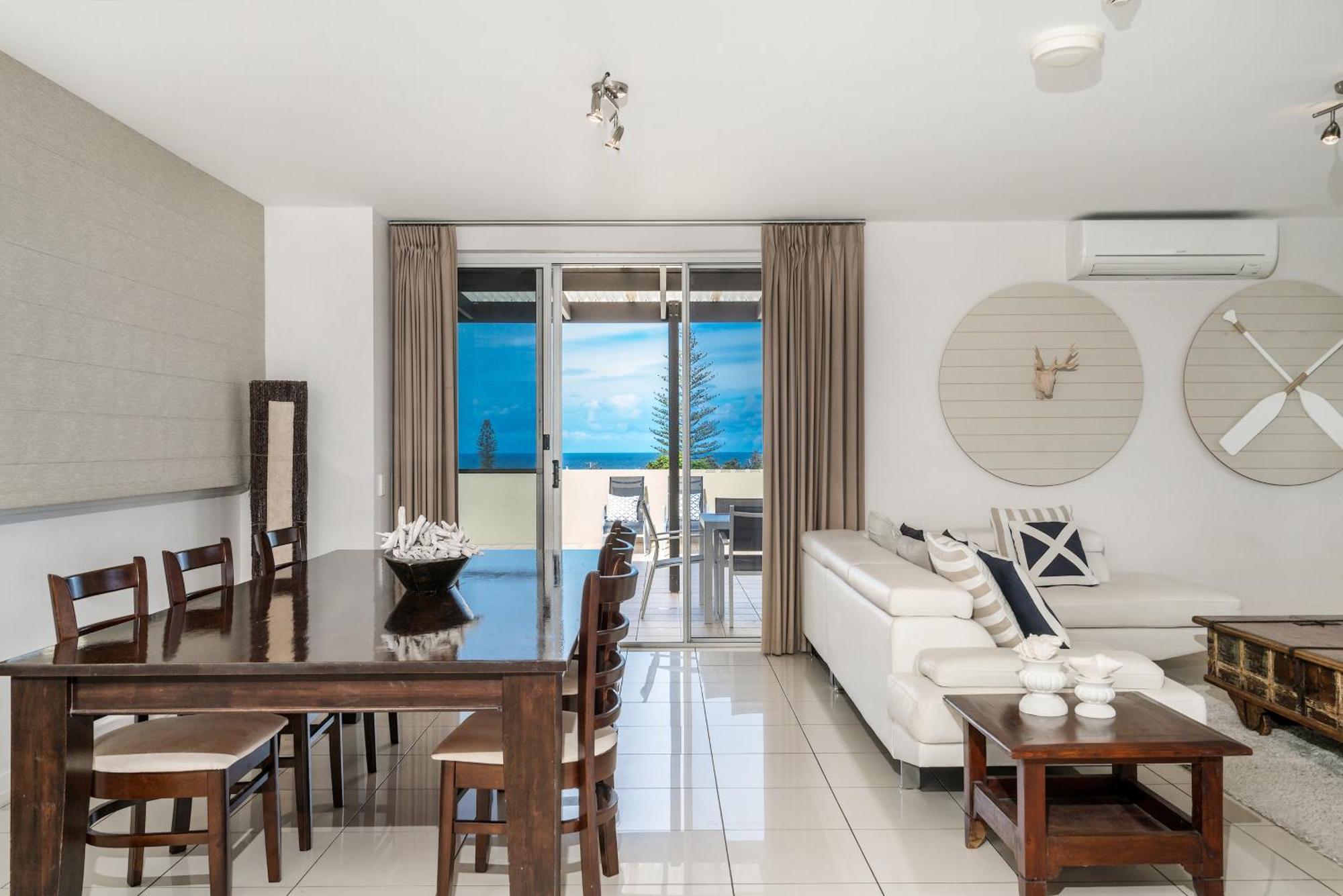 Grandview Apartments Ballina Dış mekan fotoğraf