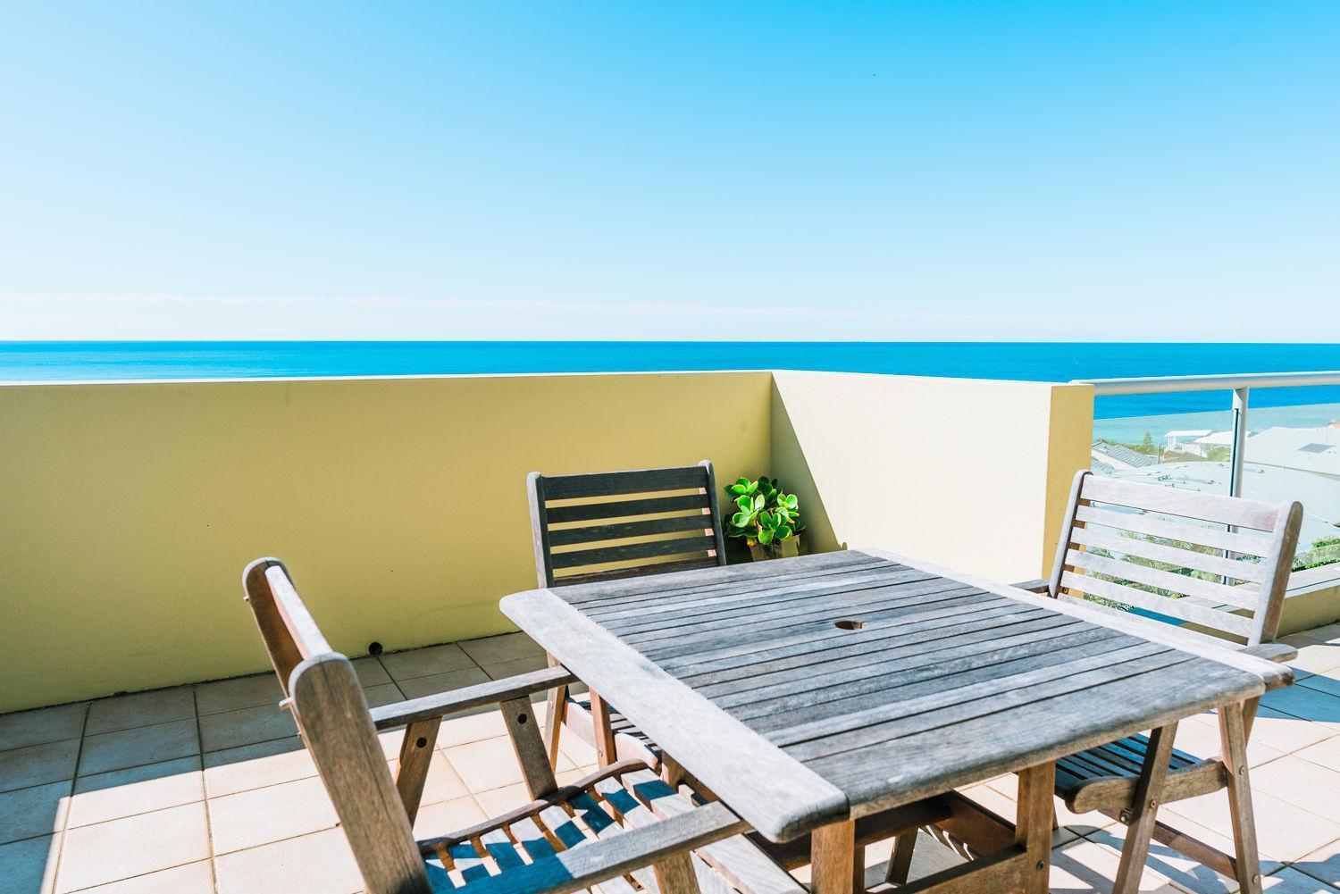 Grandview Apartments Ballina Dış mekan fotoğraf