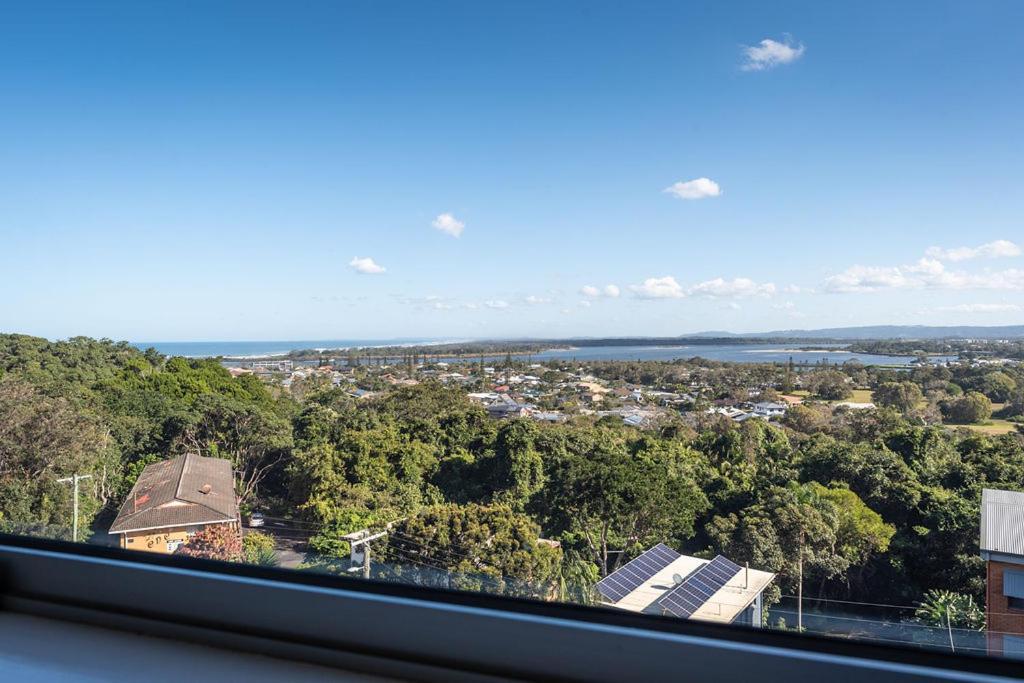 Grandview Apartments Ballina Dış mekan fotoğraf