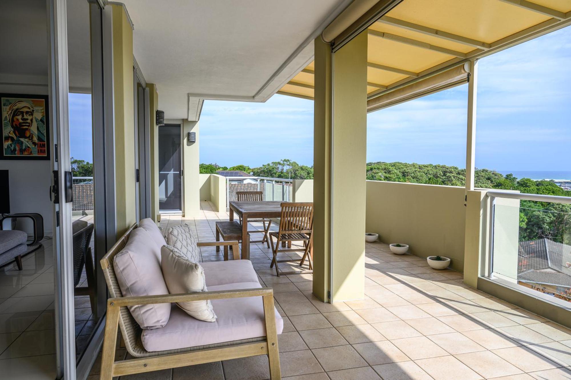 Grandview Apartments Ballina Dış mekan fotoğraf