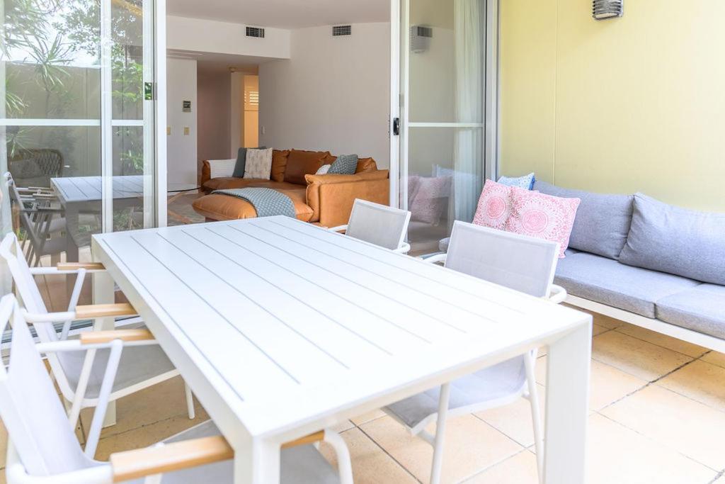 Grandview Apartments Ballina Dış mekan fotoğraf