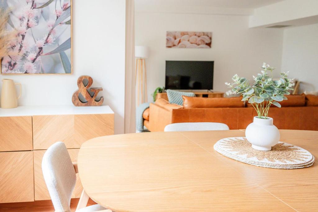 Grandview Apartments Ballina Dış mekan fotoğraf