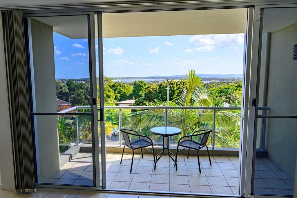 Grandview Apartments Ballina Dış mekan fotoğraf
